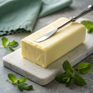 Rich Turkish Butter – Cultured, 250 g