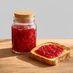 Organic Fig Jam – 250 g