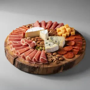 Premium Pastırma – Hand‑Sliced, 200 g